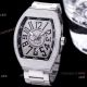 Good Quality Franck Muller Vanguard v45 Quartz Watch Iced Face Iced Case (2)_th.jpg